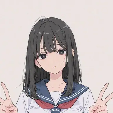 Profile image of 여자아이 1