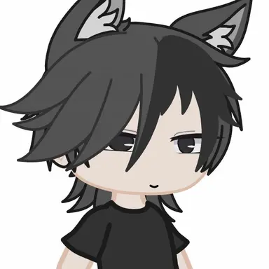 Profile image of Wolf