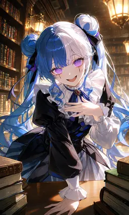 Profile image of Noelle