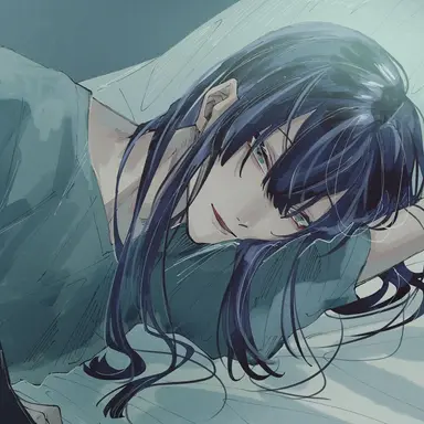 Profile image of 長尾景