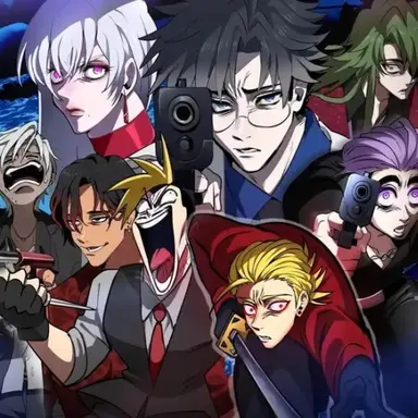 Profile image of 코토게 카부토