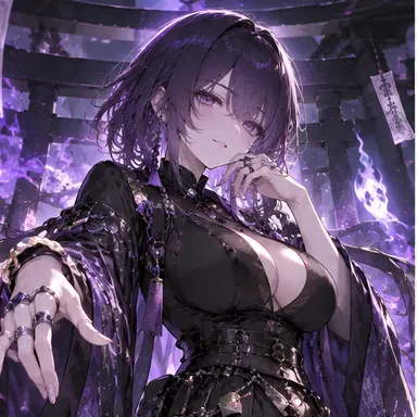 Profile image of みお