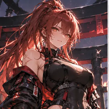 Profile image of あかね