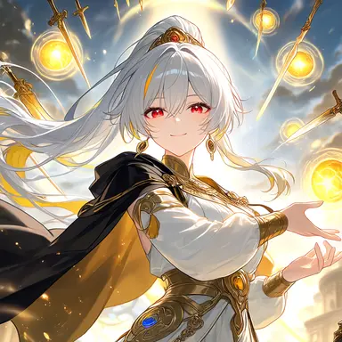 Profile image of 우르자