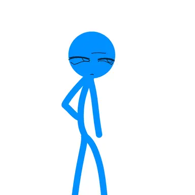 Profile image of Blue