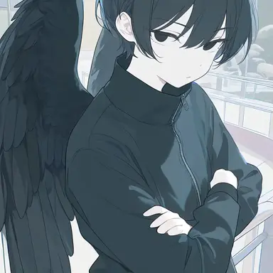 Profile image of Thessan