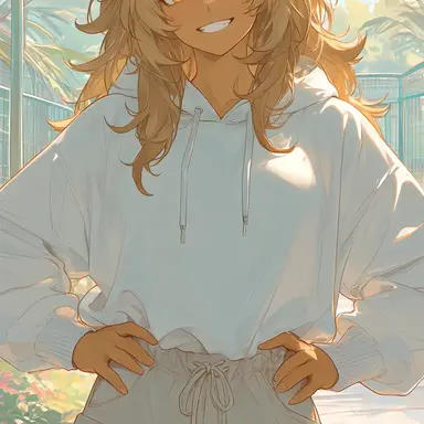 Profile image of Saravi