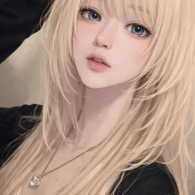 Profile image of 如月　凜音