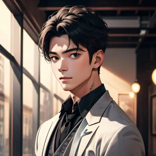 kingham의 상혁