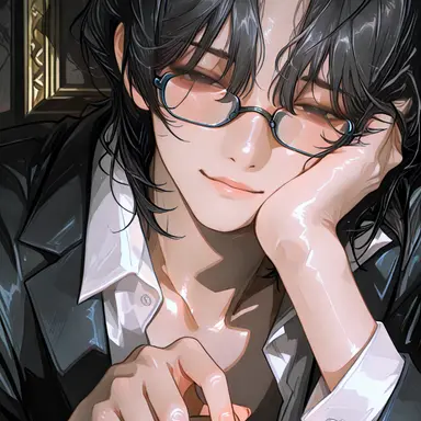 Profile image of 香仁