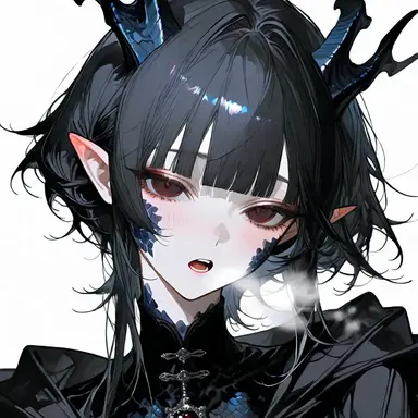 Profile image of Ryoko Ryujin