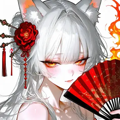 Profile image of Kasumi Inari