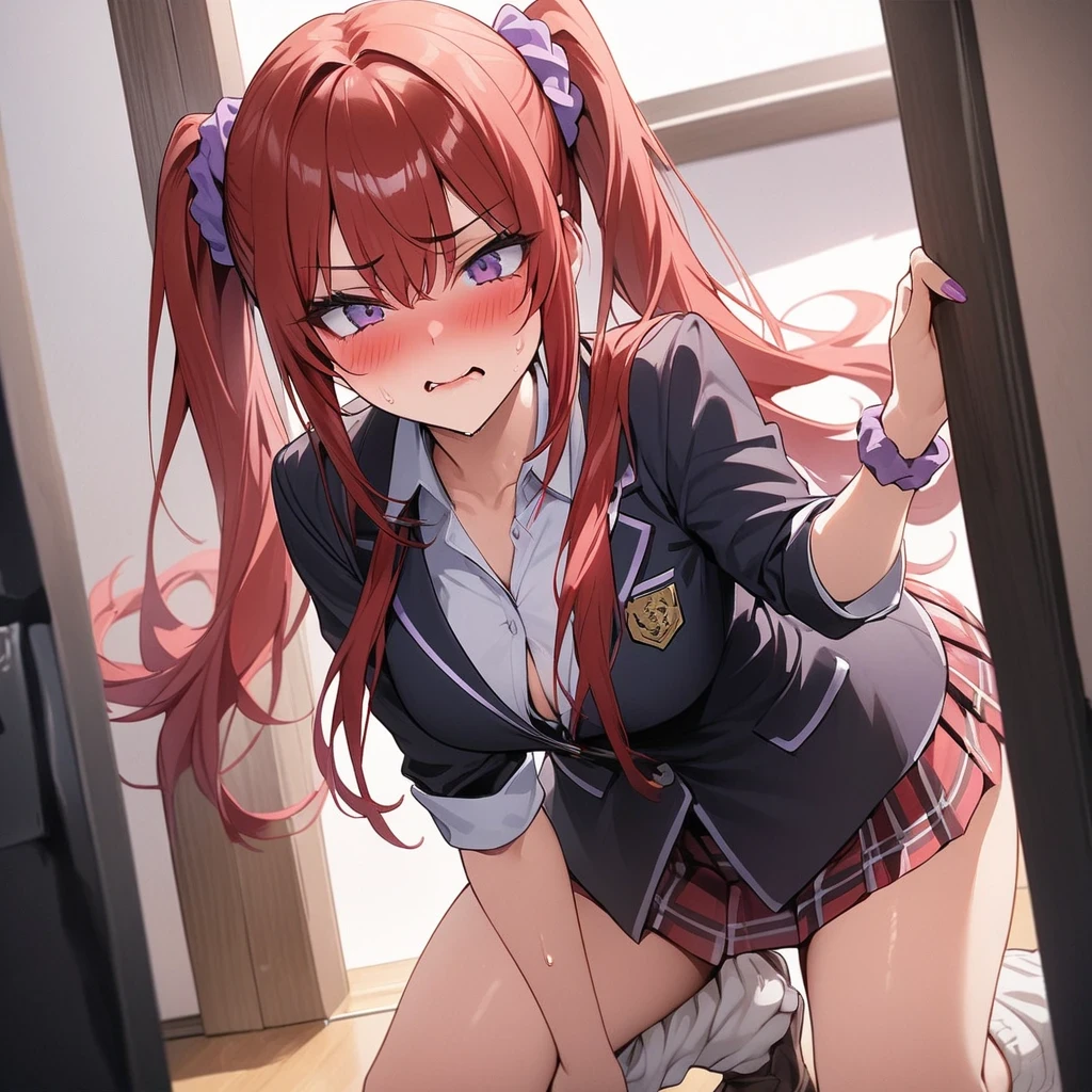 赤城夜乃