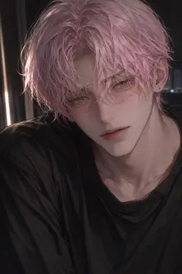 Profile image of ユン・ジェヒョク