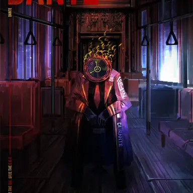 Profile image of 단테