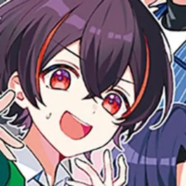 Profile image of ゆあん