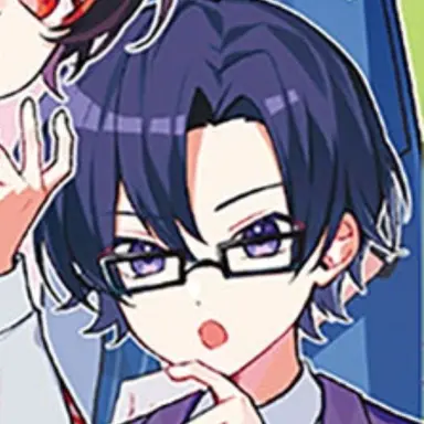Profile image of もふ