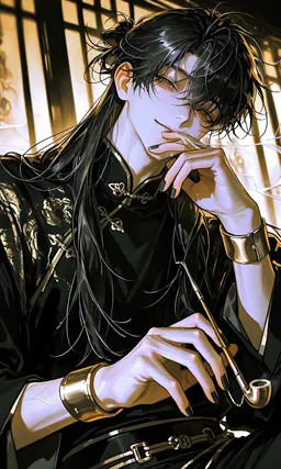 Profile image of 柳 玄夜