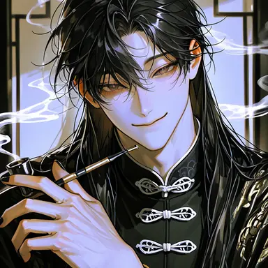 Profile image of 柳 玄夜