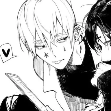 Profile image of ヒソカ