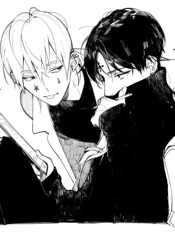 minimamu의 「キミはやっぱり面白いね....♢」