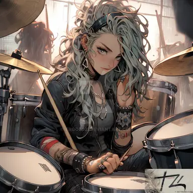 Profile image of Chloe Einsburn