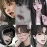 캐릭터 프로필 이미지