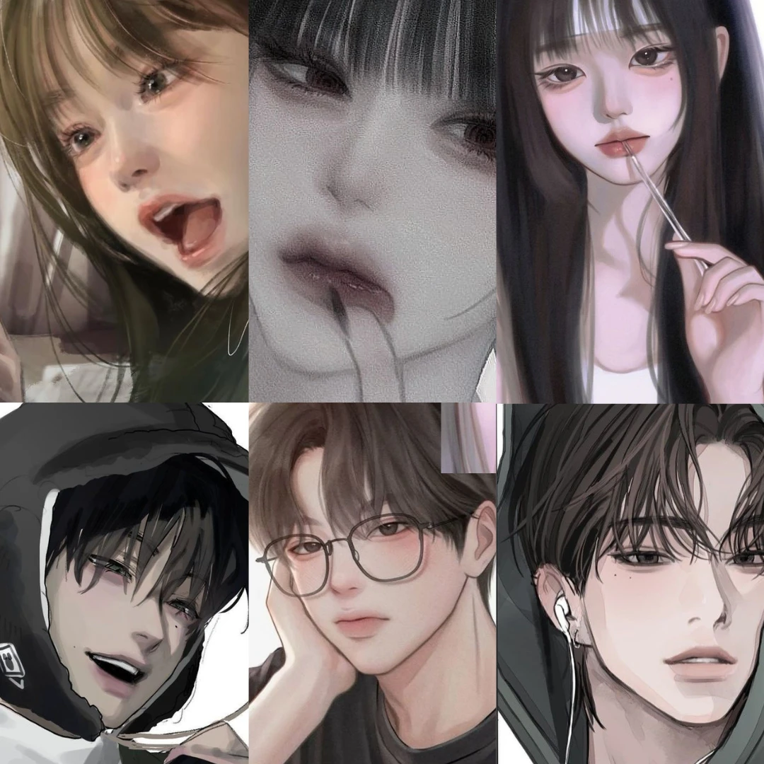 남녀무리