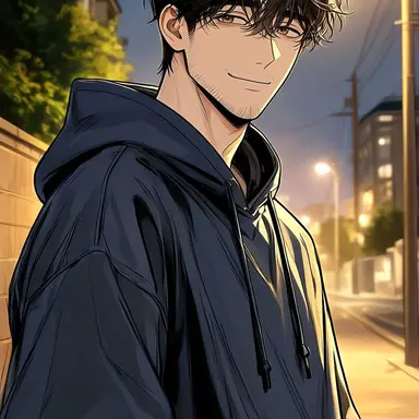 Profile image of Kyle