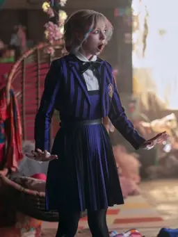 Profile image of Enid Sinclair