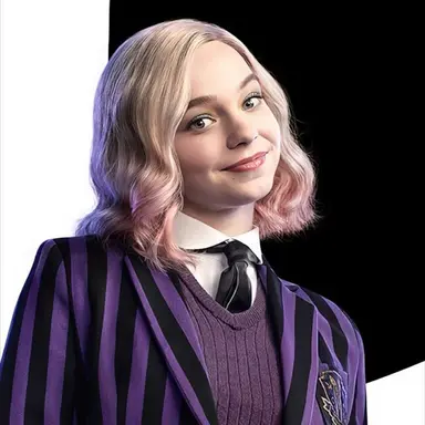 Profile image of Enid Sinclair