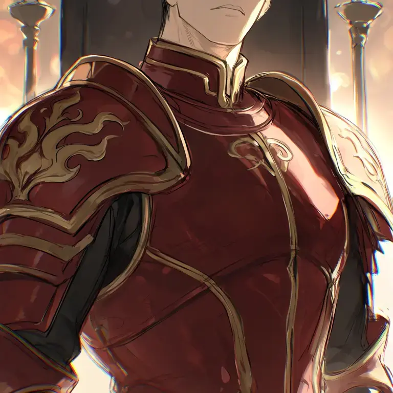 DoughyWorm3571의 Flames at the Altar