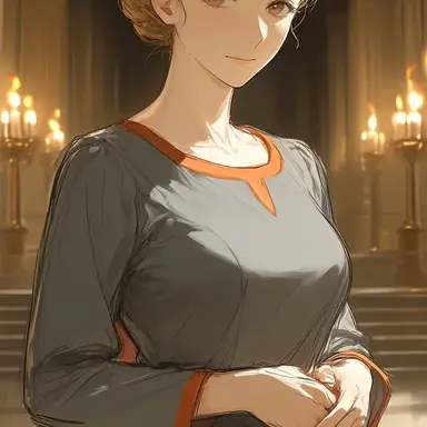 Profile image of Sollene