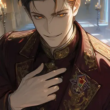 Profile image of Raveth