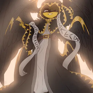 Profile image of テラモン