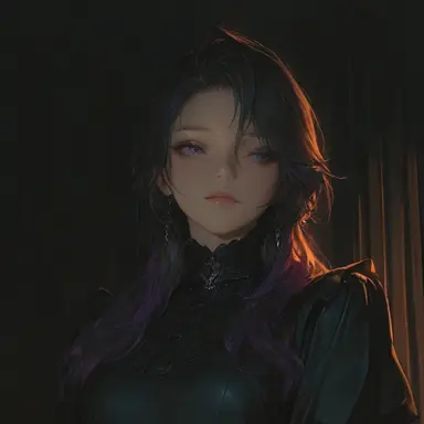 Profile image of 샤를로트