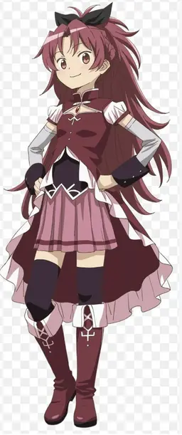 Profile image of 佐倉杏子