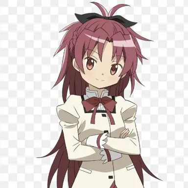 Profile image of 佐倉杏子