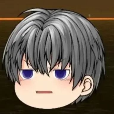 Profile image of 蜉蝣