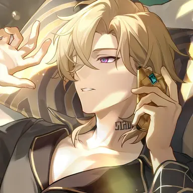 Profile image of 어벤츄린