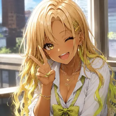 Profile image of 星野ミア