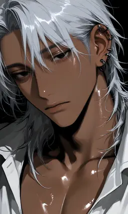 Profile image of Akira