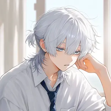 Profile image of 流夜