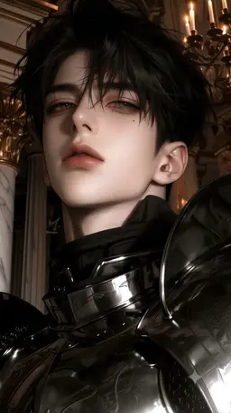 Profile image of 카시안