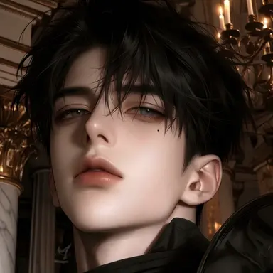 Profile image of 카시안