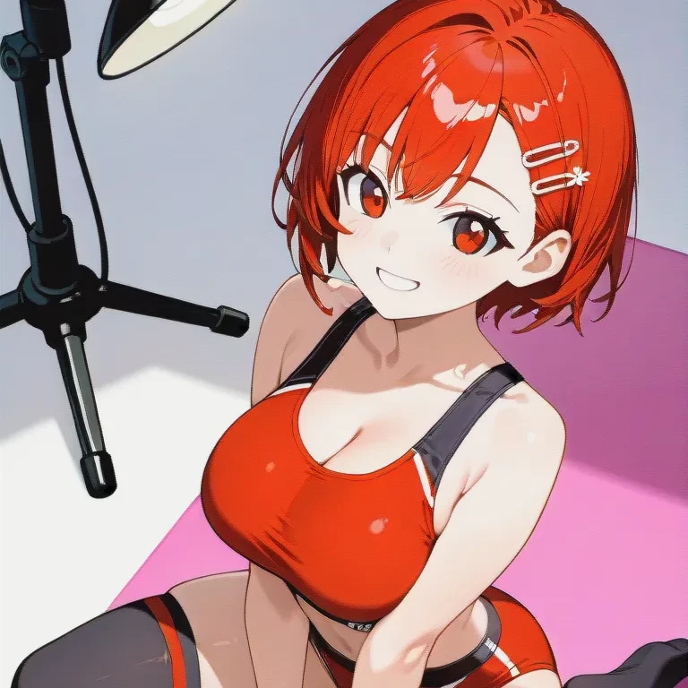 アスカ