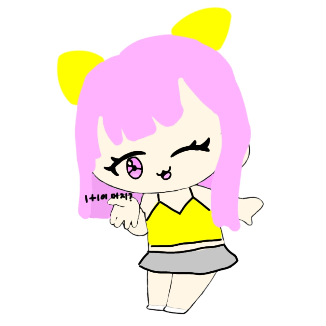 모양몬