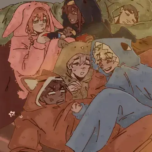 VividPet4607의 School Bus Graveyard