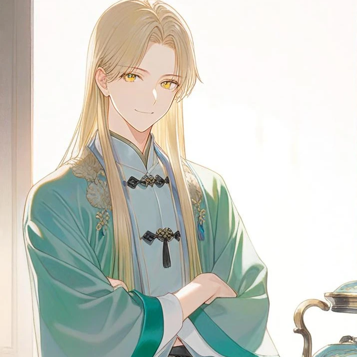 果心居士