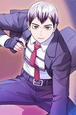 Profile image of 키타 신스케